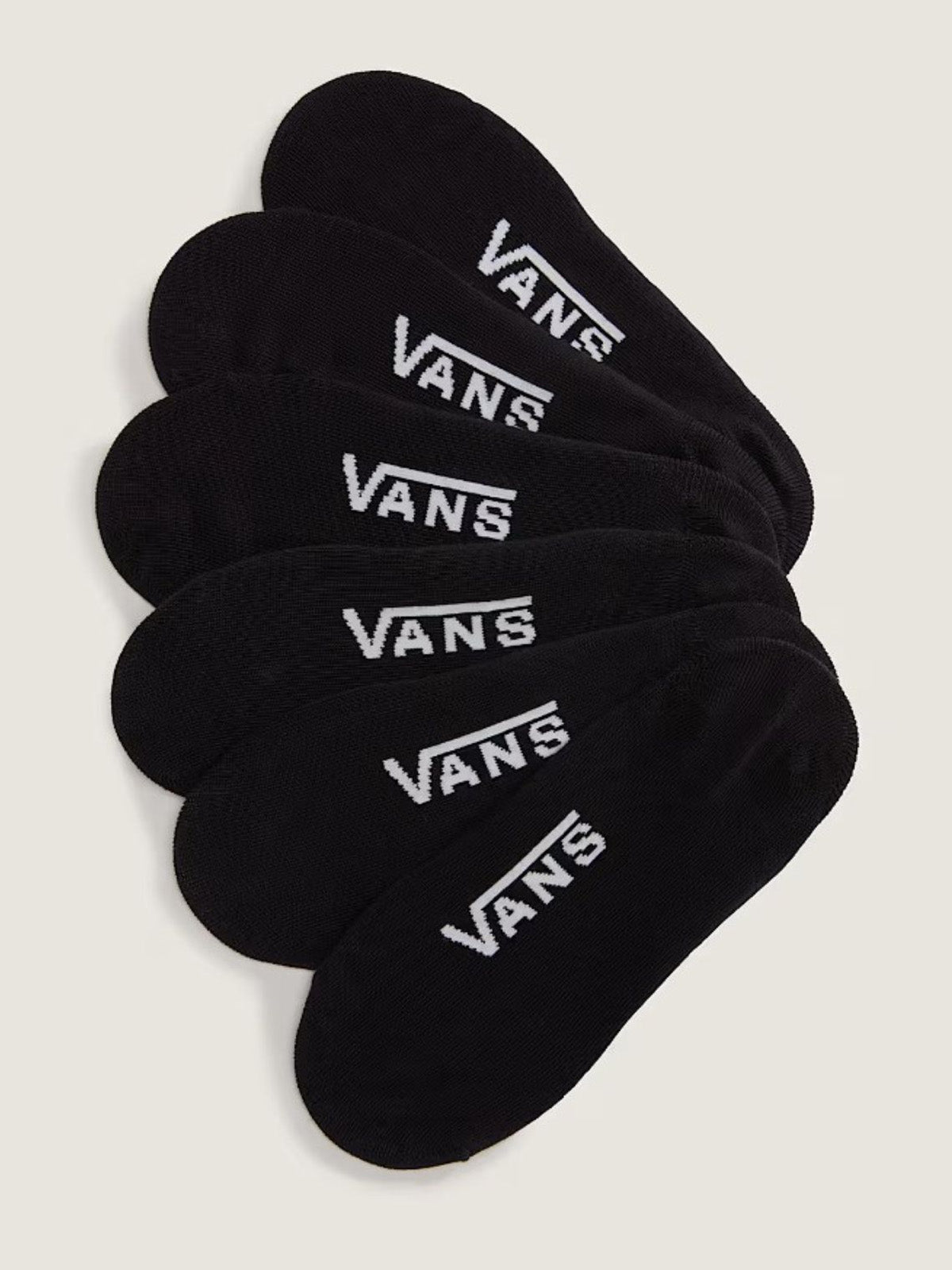 Calcetín Adulto Classic Canoodle Negro Vans