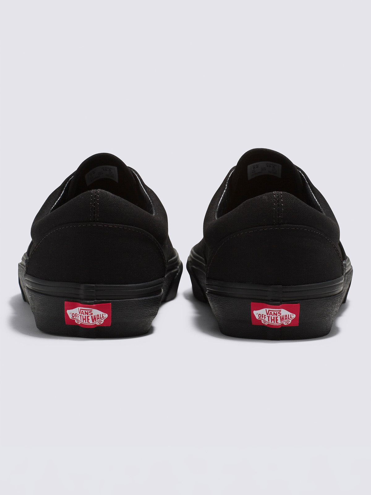 Zapatilla Adulto Era Negro Vans
