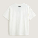 Polera M/C Hombre Skate Atiba Haze Blanco Vans