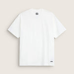 Polera M/C Hombre Skate 2Pk Atiba Haze Blanco Vans