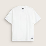 Polera M/C Hombre Skate 2Pk Atiba Haze Blanco Vans