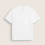 Polera M/C Hombre Skate 2Pk Atiba Haze Blanco Vans