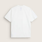 Polera M/C Hombre Skate 2Pk Atiba Haze Blanco Vans
