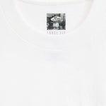 Polera M/C Hombre Skate 2Pk Atiba Haze Blanco Vans