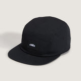 Jockey Adulto Atiba Haze Negro Vans