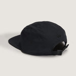 Jockey Adulto Atiba Haze Negro Vans