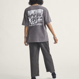 Pantalon Mujer Emily Diy Pants Negro Vans