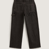 Pantalon Mujer Emily Diy Pants Negro Vans