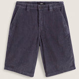 Shorts Hombre Cord Shorts Gris Vans