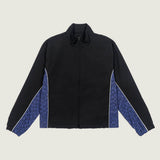 Chaqueta Hombre Sport Wreckpack Jack Negro Vans