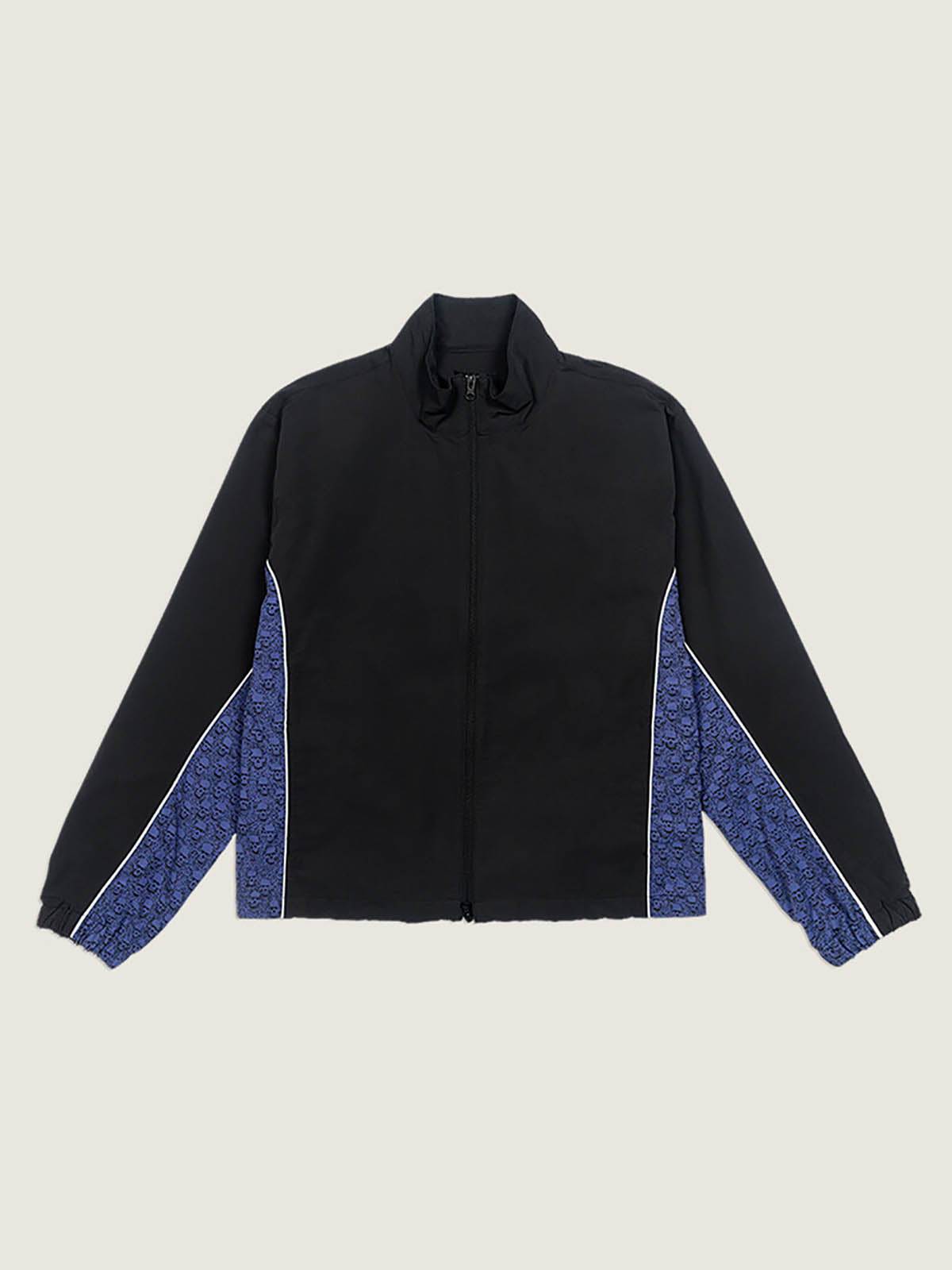 Chaqueta Hombre Sport Wreckpack Jack Negro Vans