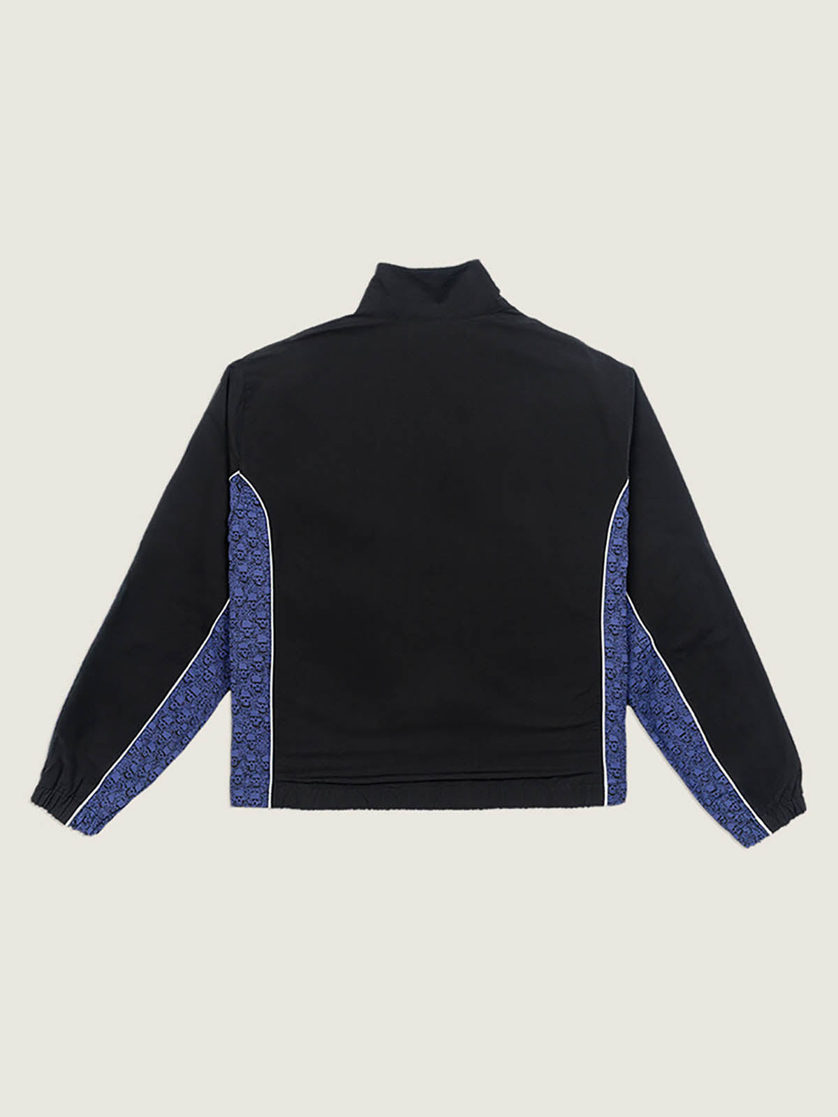 Chaqueta Hombre Sport Wreckpack Jack Negro Vans
