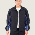 Chaqueta Hombre Sport Wreckpack Jack Negro Vans