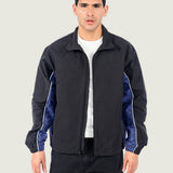 Chaqueta Hombre Sport Wreckpack Jack Negro Vans