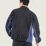 Chaqueta Hombre Sport Wreckpack Jack Negro Vans