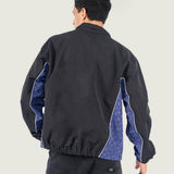 Chaqueta Hombre Sport Wreckpack Jack Negro Vans