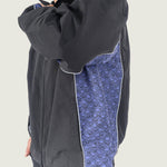 Chaqueta Hombre Sport Wreckpack Jack Negro Vans