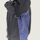 Chaqueta Hombre Sport Wreckpack Jack Negro Vans