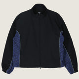 Chaqueta Hombre Sport Wreckpack Jack Negro Vans