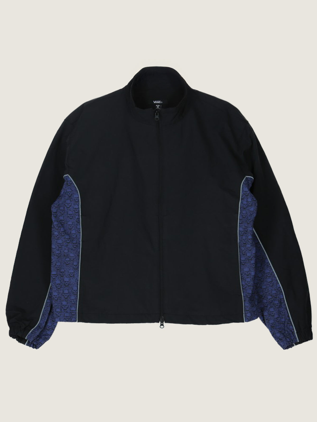 Chaqueta Hombre Sport Wreckpack Jack Negro Vans