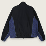 Chaqueta Hombre Sport Wreckpack Jack Negro Vans