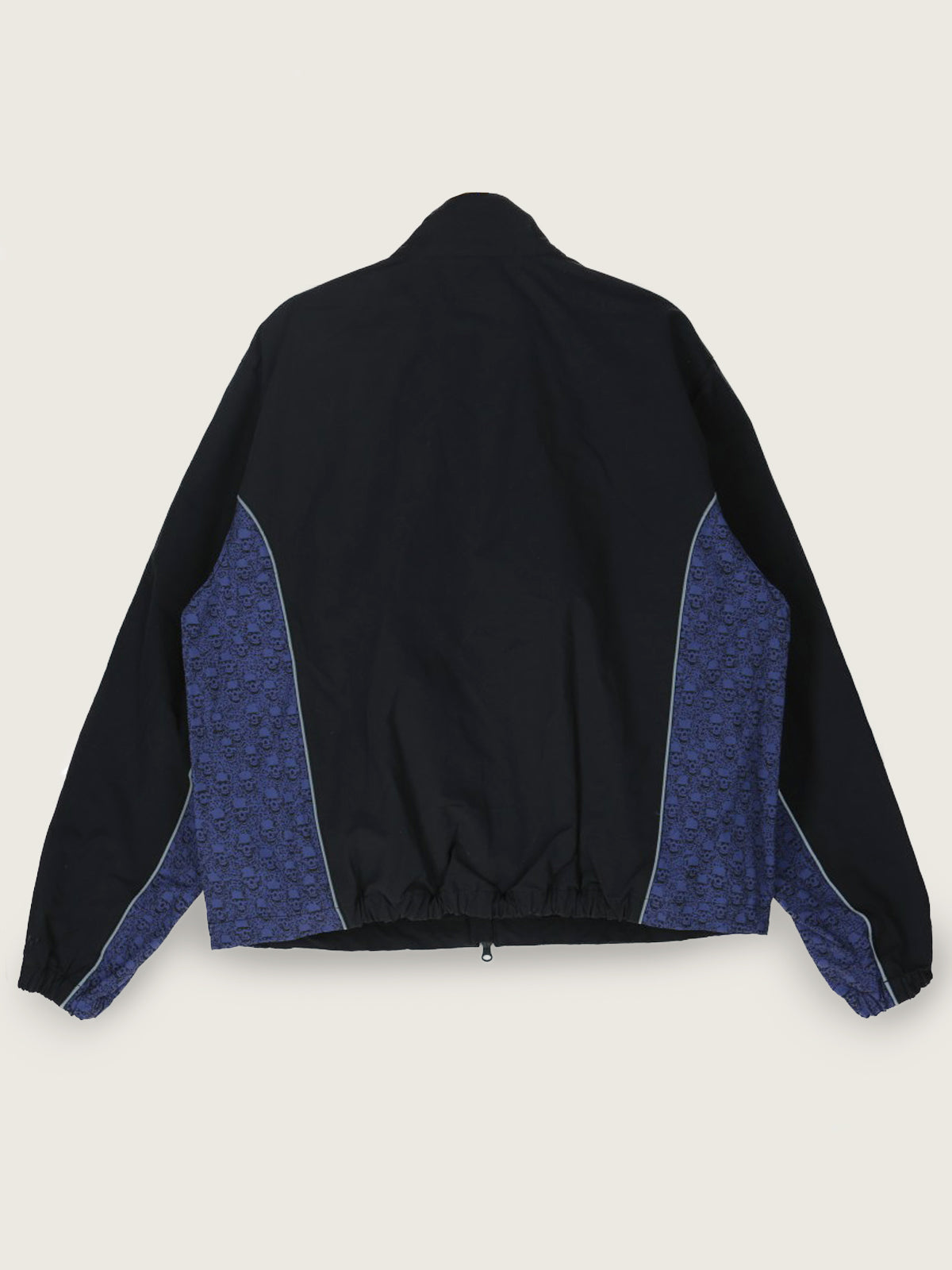 Chaqueta Hombre Sport Wreckpack Jack Negro Vans