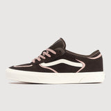 Zapatilla Adulto Rowley Classic Café Vans