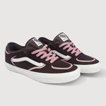 Zapatilla Adulto Rowley Classic Café Vans