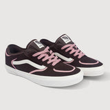 Zapatilla Adulto Rowley Classic Café Vans