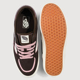 Zapatilla Adulto Rowley Classic Café Vans
