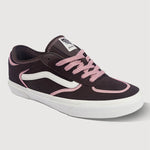 Zapatilla Adulto Rowley Classic Café Vans