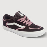 Zapatilla Adulto Rowley Classic Café Vans