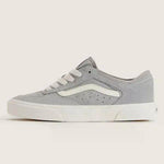 Zapatilla Hombre Rowley Classic Gris Vans