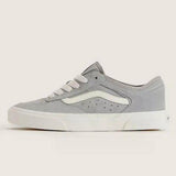 Zapatilla Hombre Rowley Classic Gris Vans