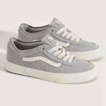Zapatilla Hombre Rowley Classic Gris Vans