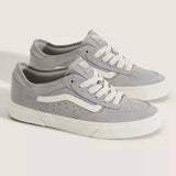Zapatilla Hombre Rowley Classic Gris Vans