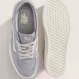 Zapatilla Hombre Rowley Classic Gris Vans