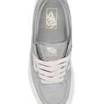 Zapatilla Hombre Rowley Classic Gris Vans