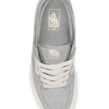 Zapatilla Hombre Rowley Classic Gris Vans