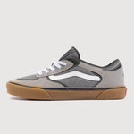 Zapatilla Adulto Rowley Classic Gris Vans
