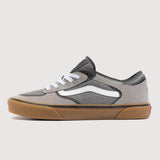 Zapatilla Adulto Rowley Classic Gris Vans