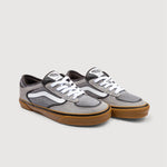 Zapatilla Adulto Rowley Classic Gris Vans
