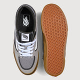 Zapatilla Adulto Rowley Classic Gris Vans