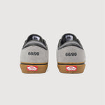 Zapatilla Adulto Rowley Classic Gris Vans