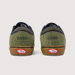 Zapatilla Adulto Rowley Classic Café Vans