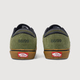 Zapatilla Adulto Rowley Classic Café Vans