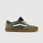 Zapatilla Adulto Rowley Classic Café Vans