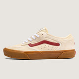 Zapatilla Adulto Rowley Classic Blanco