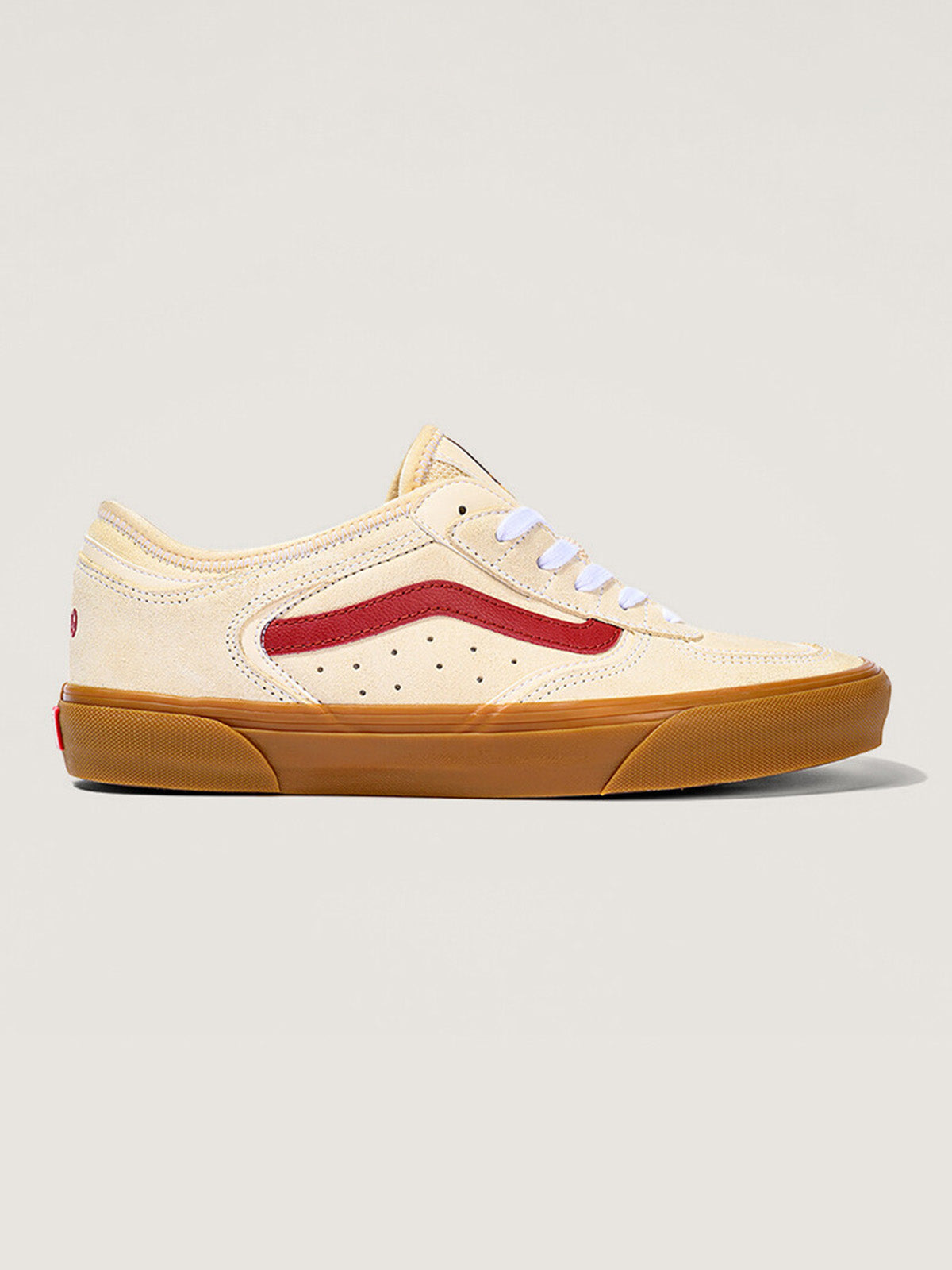 Zapatilla Adulto Rowley Classic Blanco