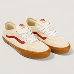 Zapatilla Adulto Rowley Classic Blanco